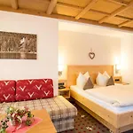 Гостьовий будинок Steigmuehle Garni 3*
