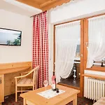 Steigmuehle Garni Фюссен