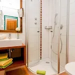 Steigmuehle Garni Гостьовий будинок