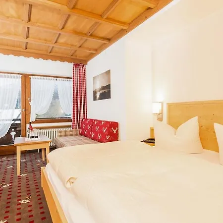 Steigmuehle Garni بيت ضيافة Füssen