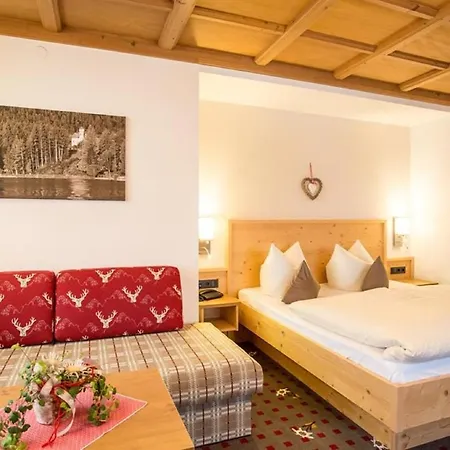 Pensjonat Steigmuehle Garni 3*