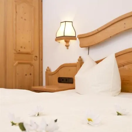 Steigmuehle Garni 3*