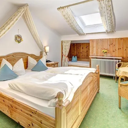 Steigmuehle Garni Füssen