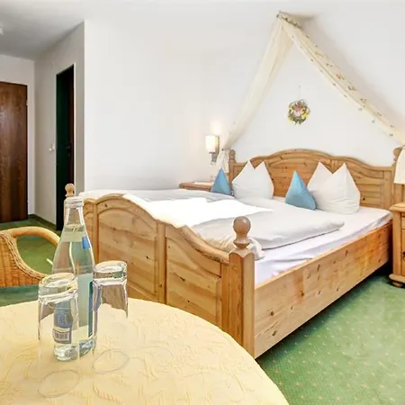 Pensjonat Steigmuehle Garni 3*