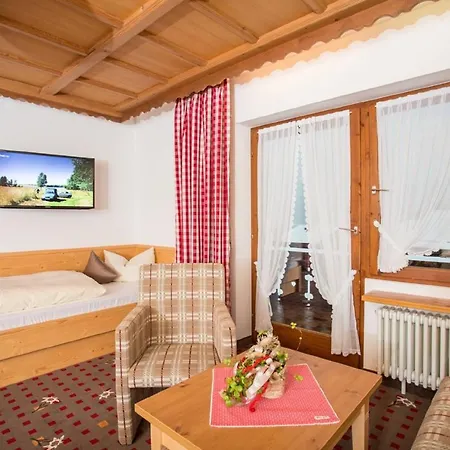Steigmühle Garni Gasthof 3*