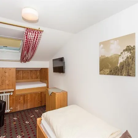 Steigmuehle Garni 3* Фюссен