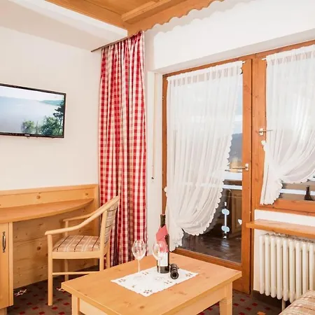 Steigmuehle Garni Füssen