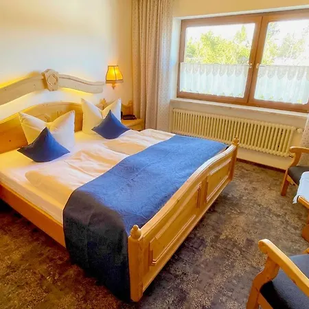Steigmühle Garni 3*