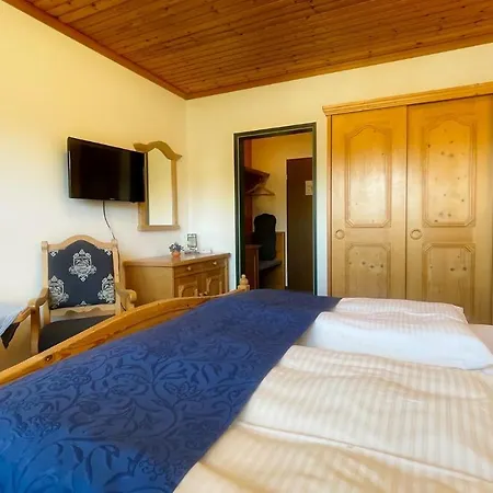 Casa de hóspedes Steigmuehle Garni