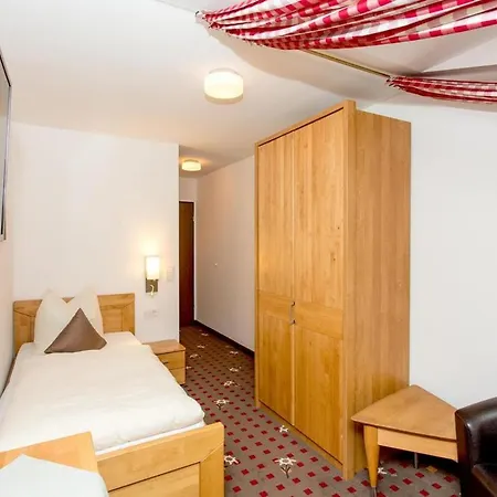 Steigmuehle Garni 3*