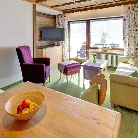 Steigmuehle Garni Pensjonat Füssen