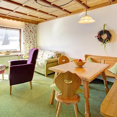 Steigmuehle Garni Casa de hóspedes