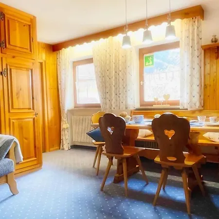 Steigmuehle Garni 3*