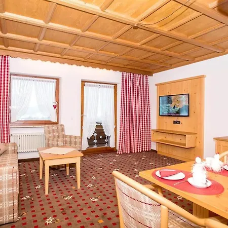 Steigmuehle Garni 3*