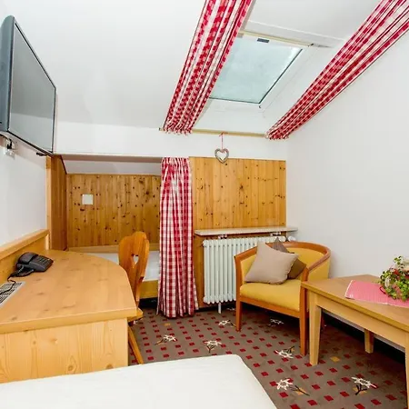 Pensjonat Steigmuehle Garni 3*