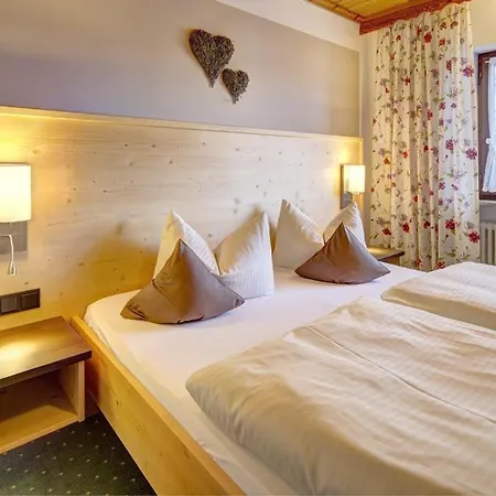 Steigmuehle Garni Casa de hóspedes Füssen