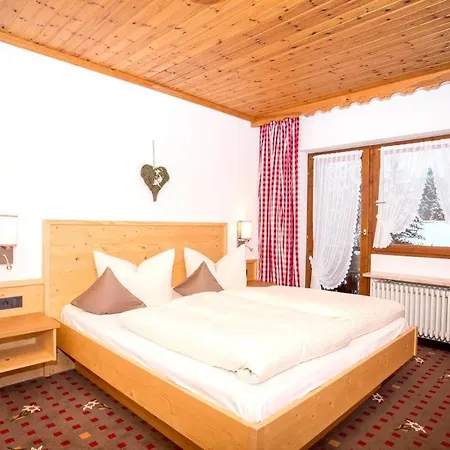 Pensjonat Steigmuehle Garni Füssen