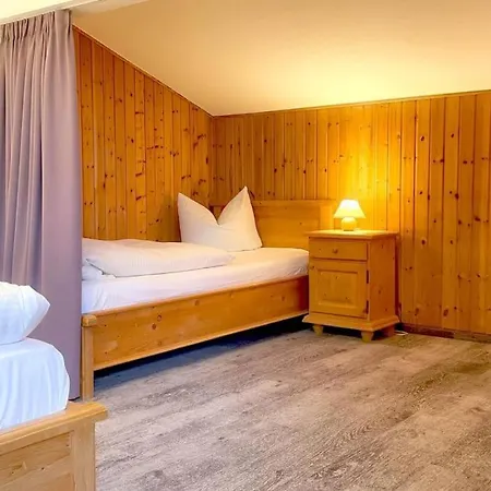 Steigmuehle Garni 3*