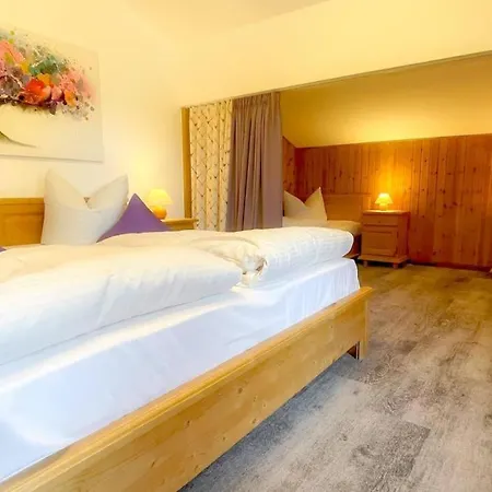 Steigmuehle Garni 3* Füssen