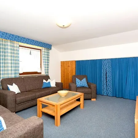 Steigmuehle Garni Pensjonat