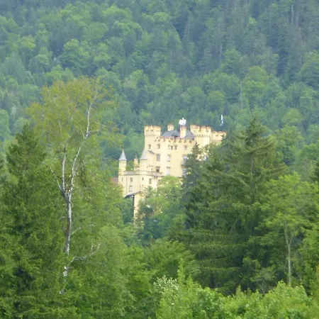 Steigmuehle Garni Pensjonat