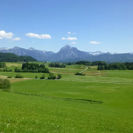 Steigmuehle Garni 3*