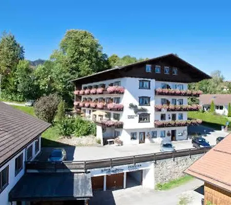 Steigmühle Garni 3*