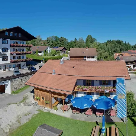 Gasthof Steigmühle Garni Füssen