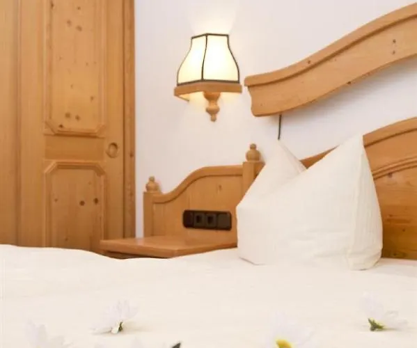 Steigmuehle Garni 3*