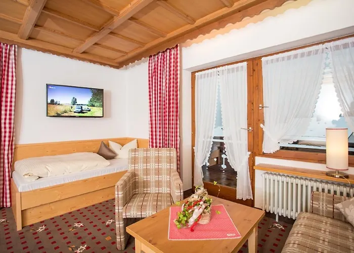 Steigmuehle Garni Affittacamere 3*