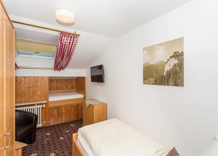 Steigmuehle Garni 3* Füssen