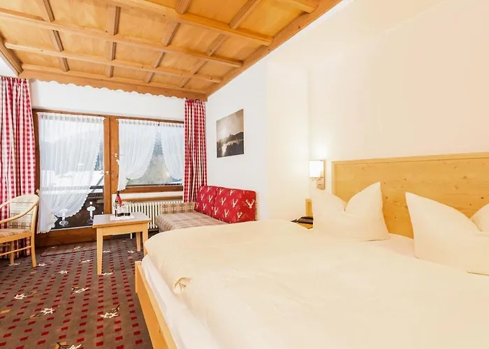 Steigmuehle Garni Affittacamere Füssen