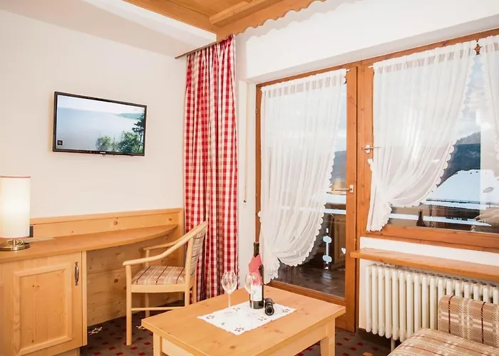 Steigmuehle Garni Füssen