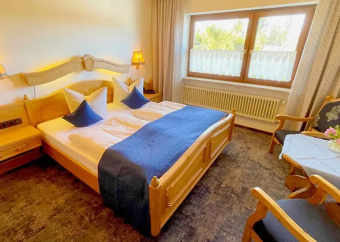 Steigmuehle Garni 3*