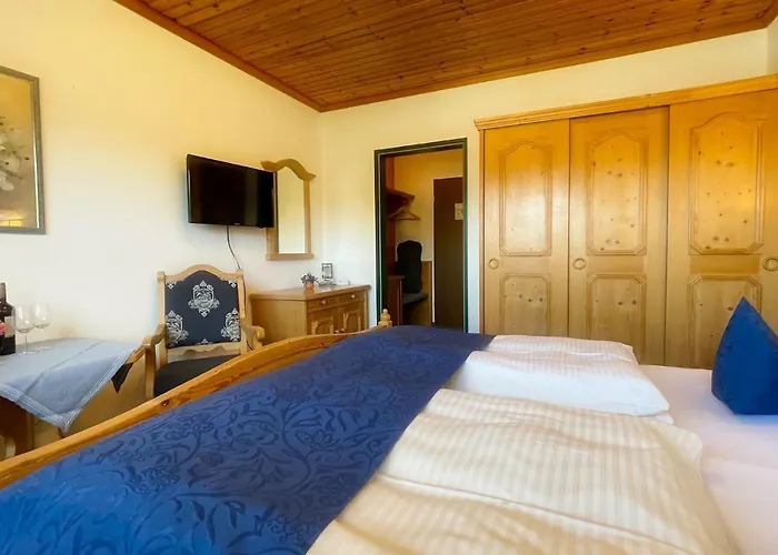 Affittacamere Steigmuehle Garni