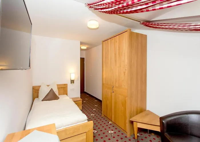 Steigmuehle Garni 3*