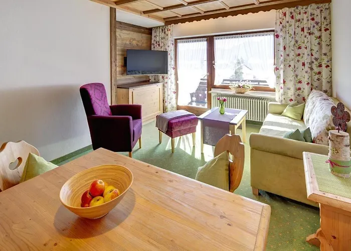 Steigmuehle Garni Affittacamere Füssen