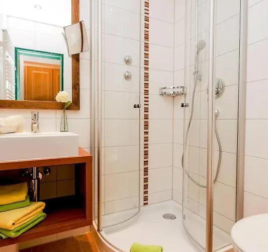 Steigmuehle Garni Affittacamere