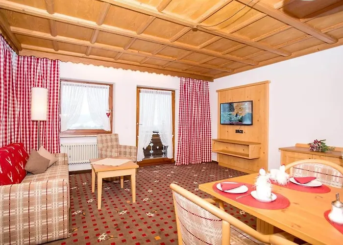 Steigmuehle Garni 3*