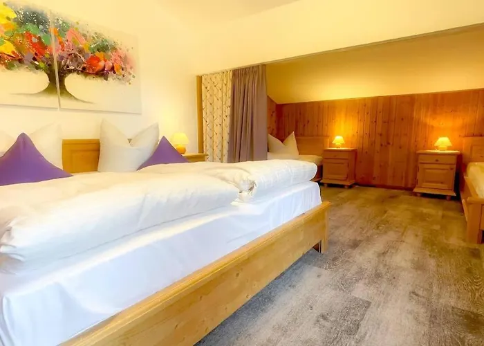 Steigmuehle Garni 3* Füssen