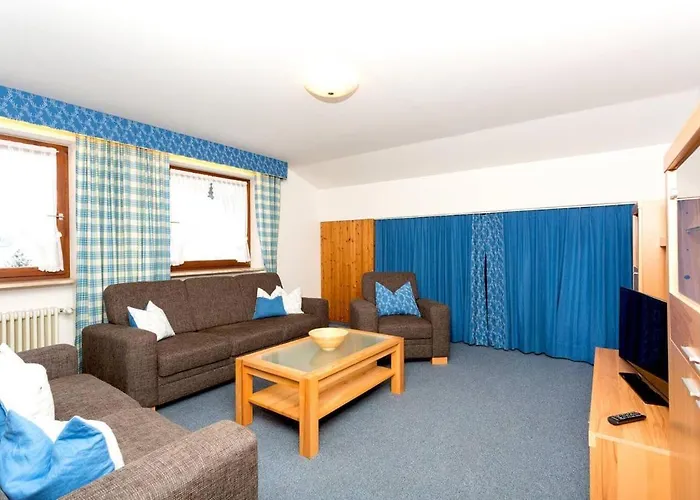 Steigmuehle Garni Affittacamere