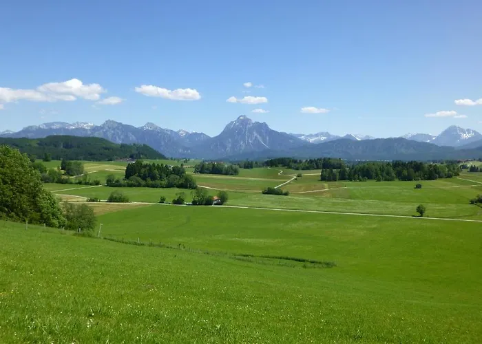 Steigmuehle Garni 3*