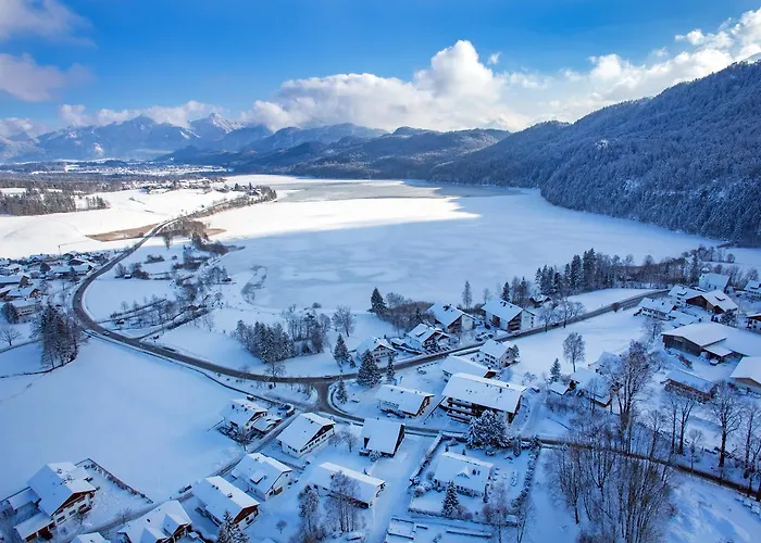 Steigmuehle Garni 3*